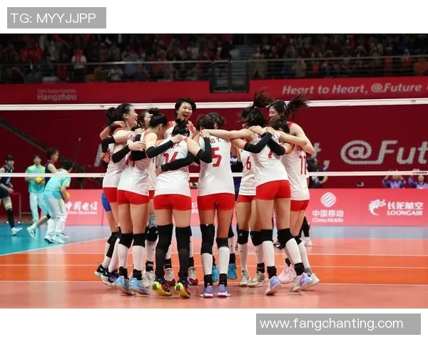 杭州排球队技术实力强劲荣获全国排球技术排行榜第二名 杭州排球队技术实力强劲荣获全国排球技术排行榜第二名