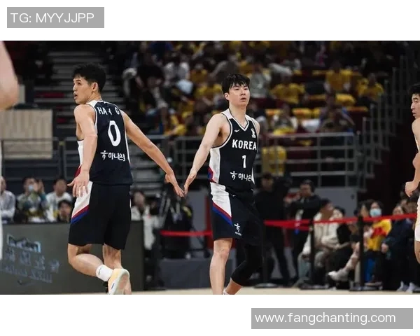 世预赛精彩对决日本男篮迎战卡塔尔队全力争胜