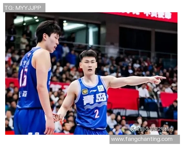CBA青岛对阵深圳精彩集锦回顾与赛后分析
