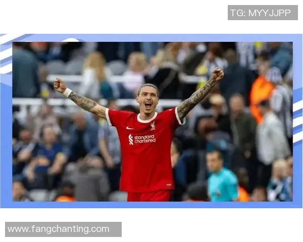 努涅斯:从新星崛起到足球巨星的成长之路与未来展望 努涅斯:从新星崛起到足球巨星的成长之路与未来展望